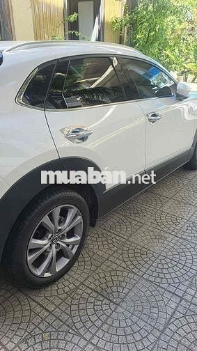 Mazda CX-30 2022 Luxury 2.0 AT - 390000 km