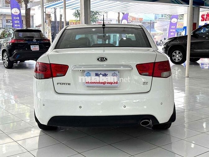 KIA Forte 2011 1.6AT 150000 km