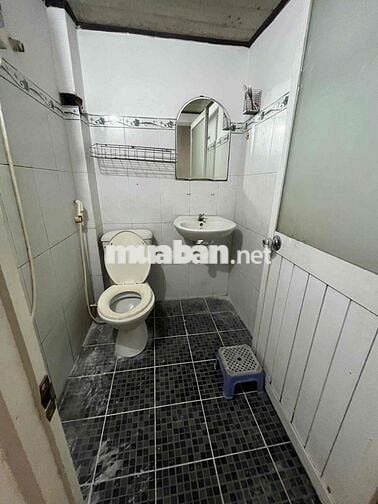 💰💰💰 MẶT TIỀN ĐƯỜNG SỐ 18 - QUANG TRUNG - TRỆT 2Lầu: 3PN, 2WC