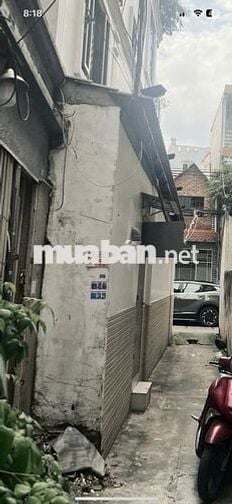 CHO THUÊ NHÀ NGUYÊN CĂN CHÍNH CHỦ