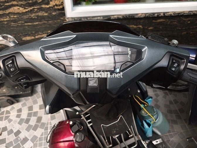 XE AB 160 ĐÃ QUA SỬ DỤNG