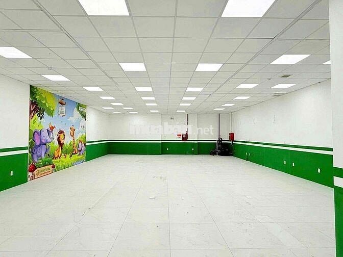 MẶT TIỀN KINH DOANH SẦN UẤT DT 11*45M NGUYỄN VĂN KHỐI P8 GÒ VẤP