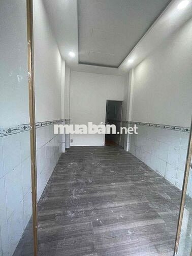 💰💰💰 MẶT TIỀN ĐƯỜNG SỐ 18 - QUANG TRUNG - TRỆT 2Lầu: 3PN, 2WC