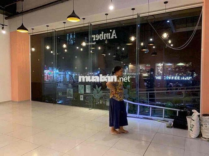 shophouse  mặt bằng riêng biệt  p3 Gò Vấp chung cư  hà kiều