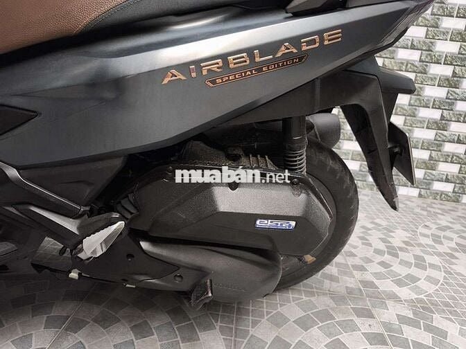 XE AB 160 ĐÃ QUA SỬ DỤNG