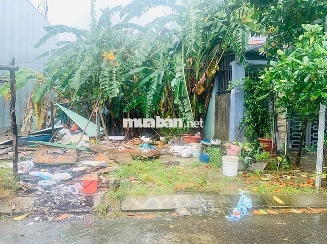 🔥[Cần bán gấp] Đất mặt tiền GIA TRÒN 2 gần chung cư Ori Garden | 90m²