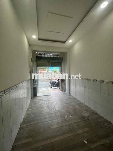 💰💰💰 MẶT TIỀN ĐƯỜNG SỐ 18 - QUANG TRUNG - TRỆT 2Lầu: 3PN, 2WC