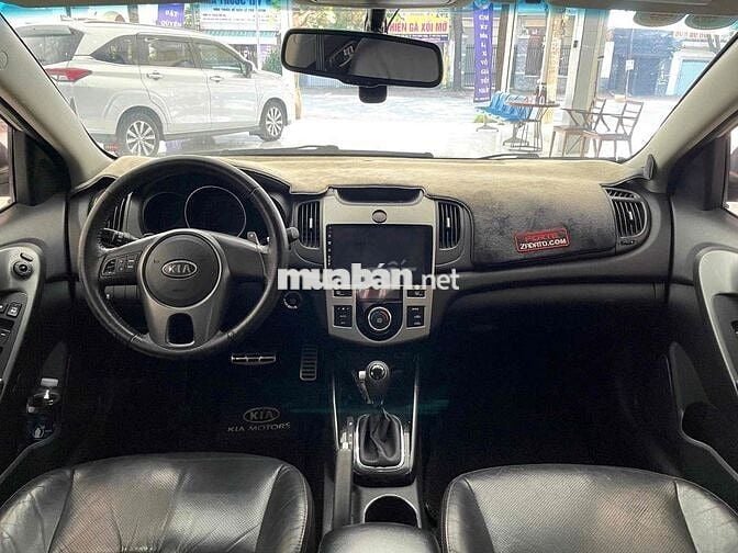 KIA Forte 2011 1.6AT 150000 km