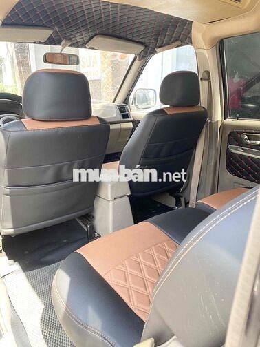 Mitsubishi Jolie 2005 SS - 185000 km