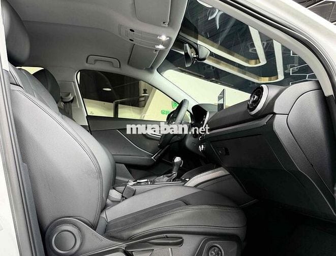 Audi Q2 2022 - 18000 km