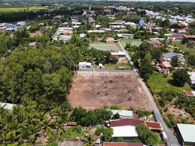 5x52 co thổ cư. Gần trường học. Trung tâm tiện ích. 350tr 