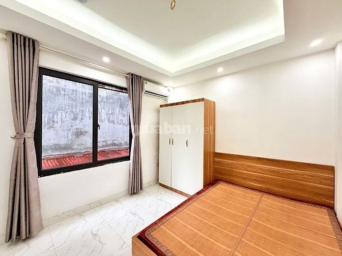 BÁN CHDV KIM MÃ, 48M X 7T THANG MÁY, GẦN PHỐ, MT 10M, PCCC XỊN, 11 PKK