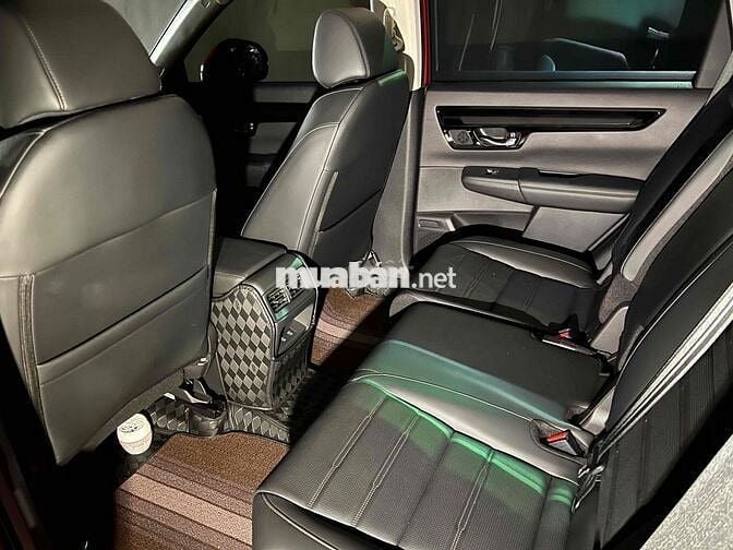 CRV L 2024 Đỏ 20000km, Xe cực đẹp, hãng đã test