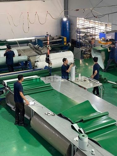 Cần tuyển gấp 10 NHÂN VIÊN KỸ THUẬT làm tại xưởng