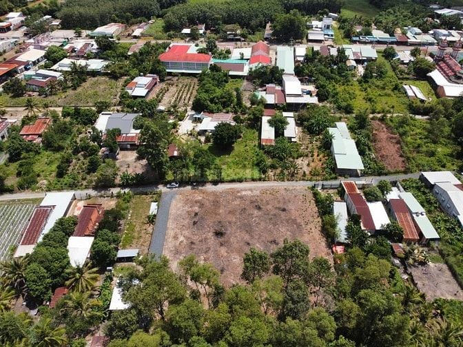 5x52 co thổ cư. Gần trường học. Trung tâm tiện ích. 350tr 