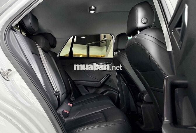 Audi Q2 2022 - 18000 km