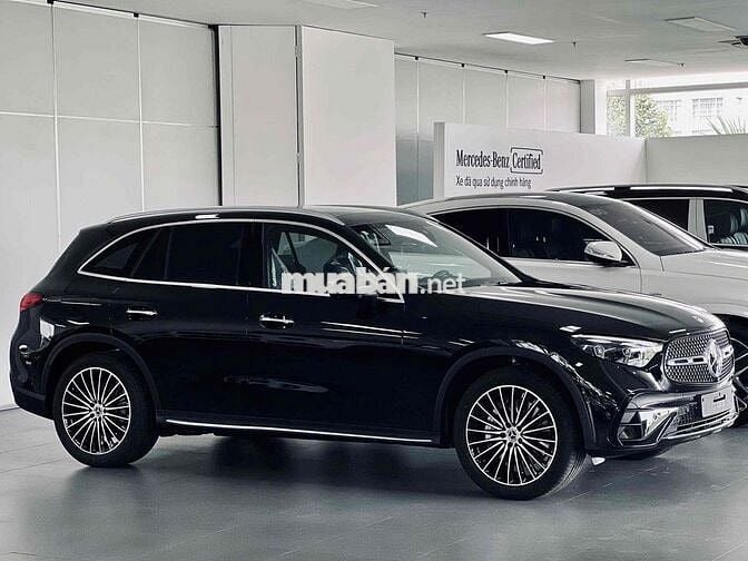 Cần bán GLC300 lướt chuẩn 1.000km