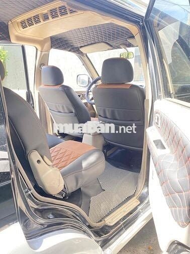 Mitsubishi Jolie 2005 SS - 185000 km