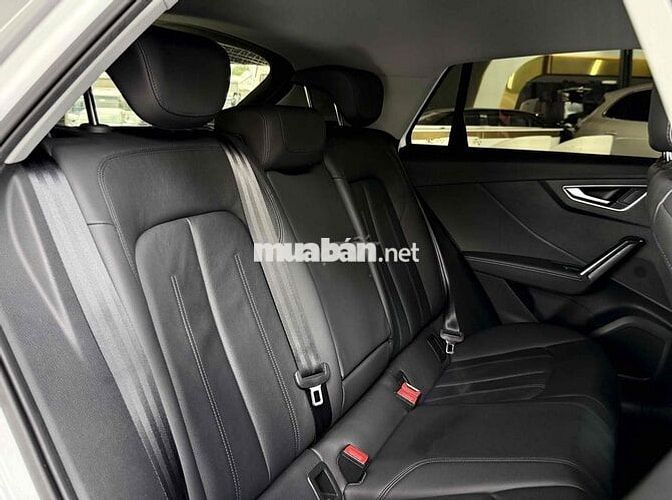 Audi Q2 2022 - 18000 km