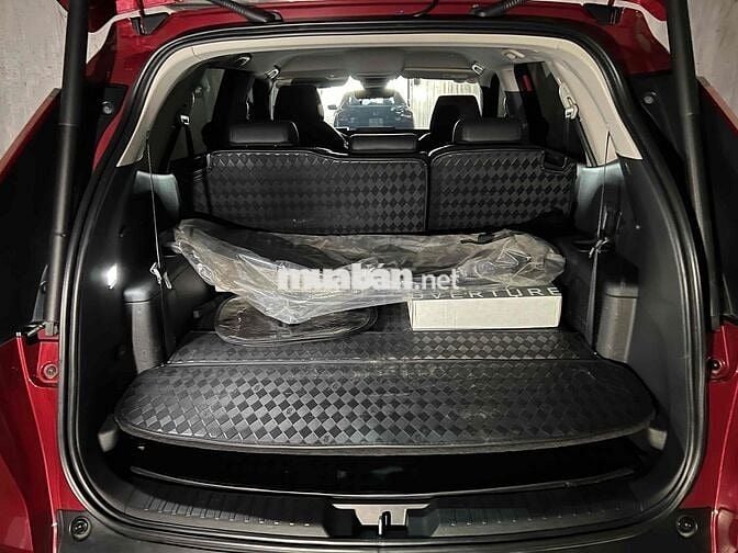 CRV L 2024 Đỏ 20000km, Xe cực đẹp, hãng đã test