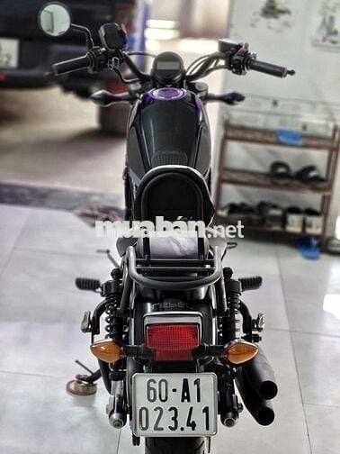 🏷️Honda Rebel300 ABS🏷️Giá 77.800.000₫( Có Fix )