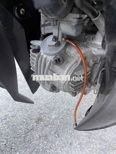 Yamaha Sirius 2018 máy zin biển 95 fun chức năng