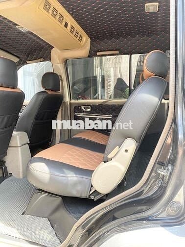 Mitsubishi Jolie 2005 SS - 185000 km