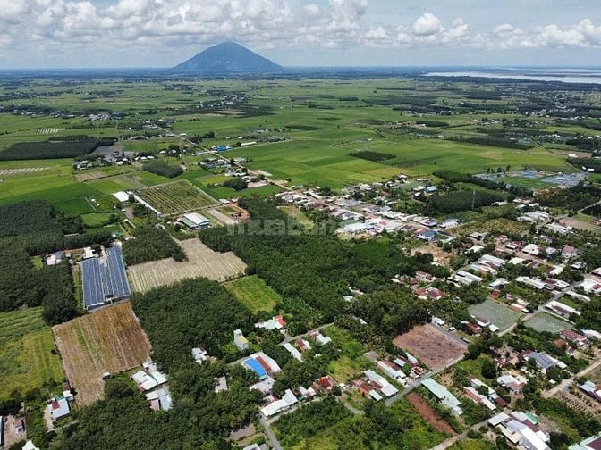 5x52 co thổ cư. Gần trường học. Trung tâm tiện ích. 350tr 