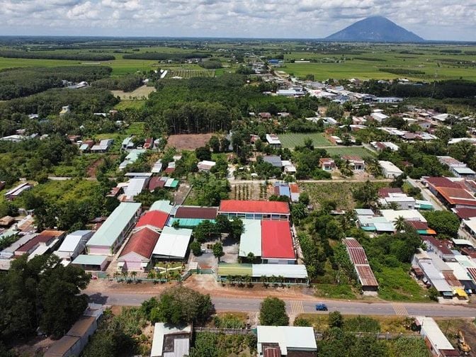 5x52 co thổ cư. Gần trường học. Trung tâm tiện ích. 350tr 