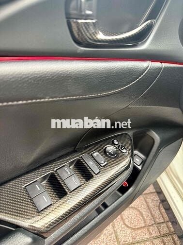 Honda Civic 2018 1.8 E - 87000 km