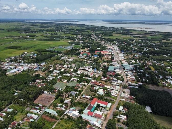 5x52 co thổ cư. Gần trường học. Trung tâm tiện ích. 350tr 