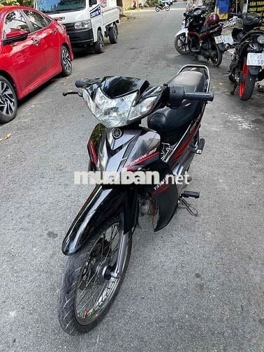 Yamaha Sirius 2018 máy zin biển 95 fun chức năng