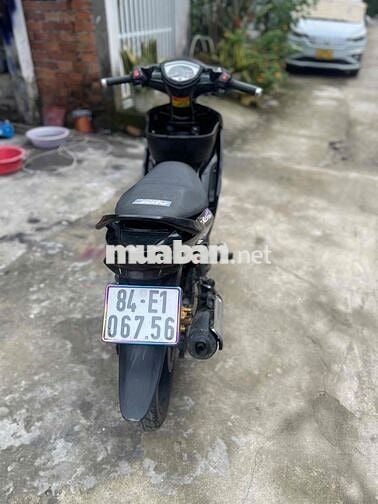 Yamaha Exciter 135 Đen tím biển 84 máy êm ru