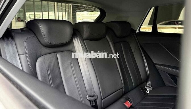 Audi Q2 2022 - 18000 km