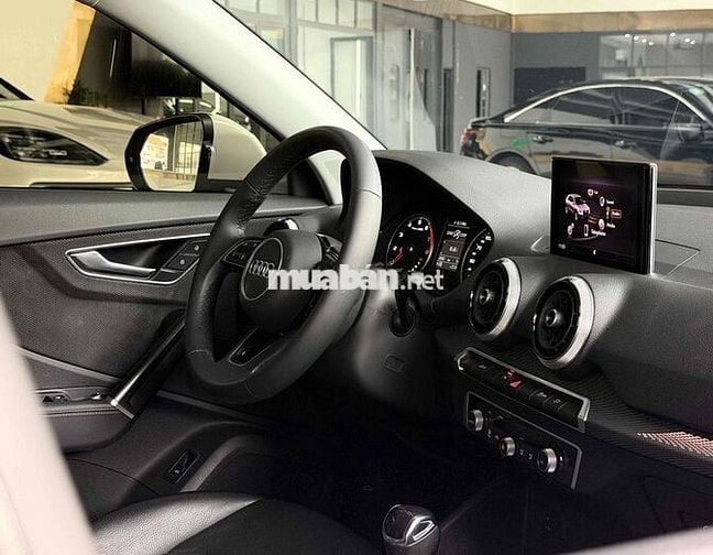 Audi Q2 2022 - 18000 km