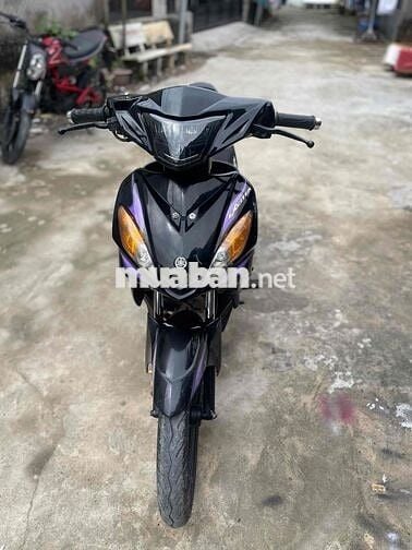 Yamaha Exciter 135 Đen tím biển 84 máy êm ru