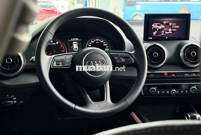 Audi Q2 2022 - 18000 km