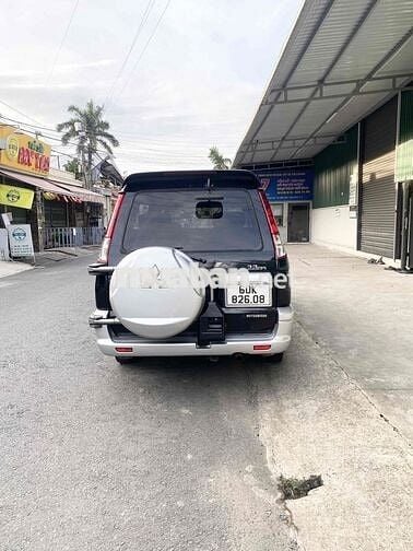 Mitsubishi Jolie 2005 SS - 185000 km