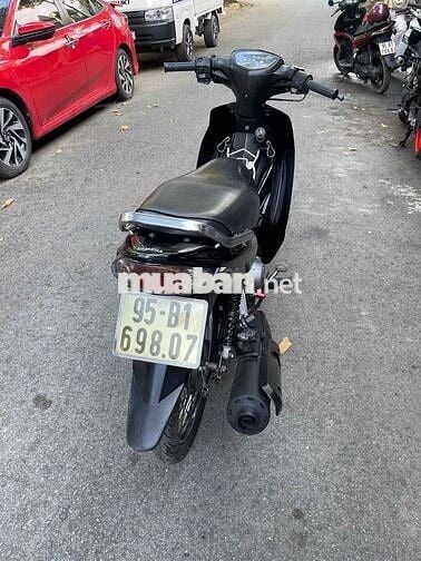 Yamaha Sirius 2018 máy zin biển 95 fun chức năng