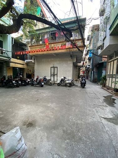 Bán nhà riêng tại Cầu Đất, Chương Dương, Hoàn Kiếm, Hà Nội