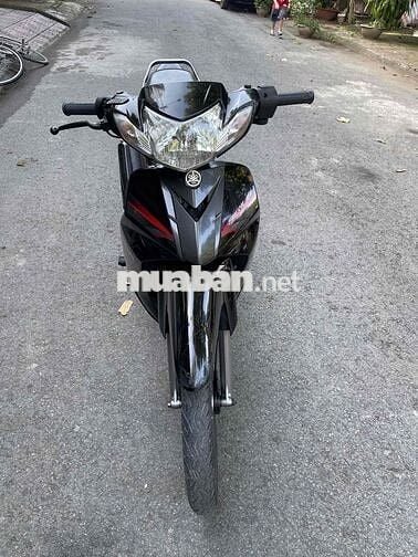 Yamaha Sirius 2018 máy zin biển 95 fun chức năng
