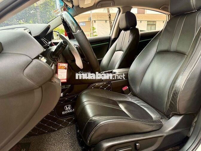 Honda Civic 2018 1.8 E - 87000 km