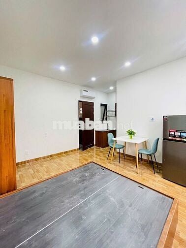 CHDV CỬA SỔ TRỜI NỘI THẤT NHƯ HÌNH