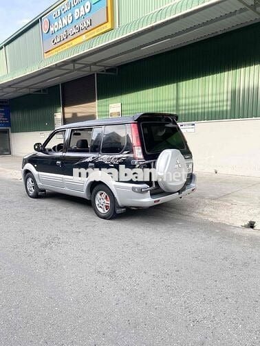 Mitsubishi Jolie 2005 SS - 185000 km