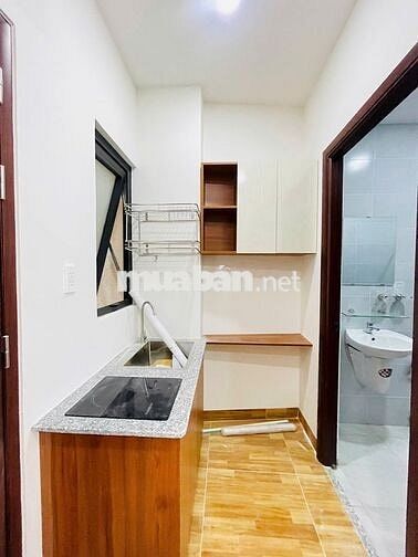 CHDV CỬA SỔ TRỜI NỘI THẤT NHƯ HÌNH