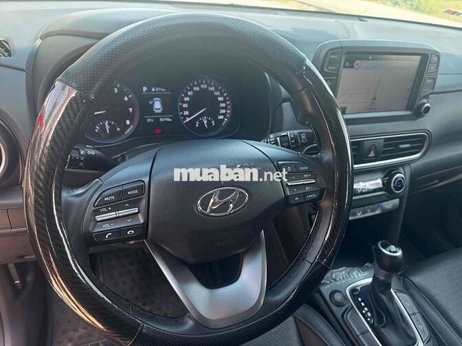 Hyundai Kona 2021 2.0 AT Đặc biệt - 58000 km