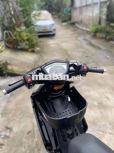 Yamaha Exciter 135 Đen tím biển 84 máy êm ru