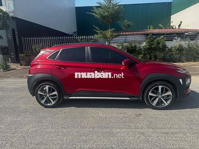 Hyundai Kona 2021 2.0 AT Đặc biệt - 58000 km
