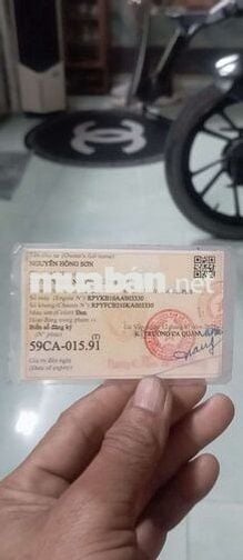 Moto50cc.dành cho học sinh . bán sang tên