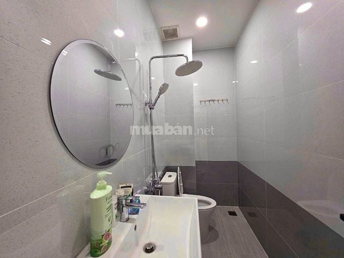 SỐT DẺO! NHÀ ĐƯỜNG BÀNH VĂN TRÂN - TÂN BÌNH CHỈ 1T890/49m2